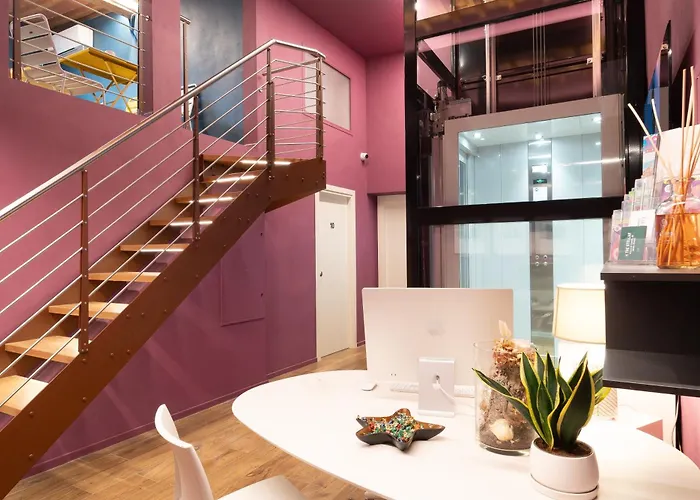 Gogo\' Petit Hotel