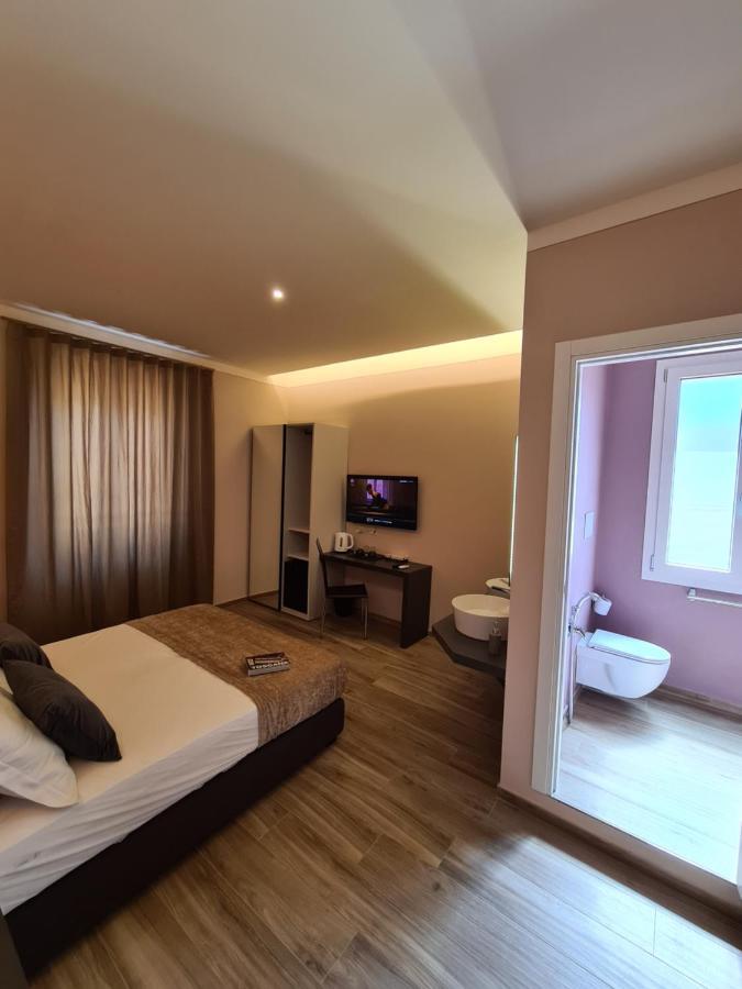 Gogo' Petit 3* Firenze