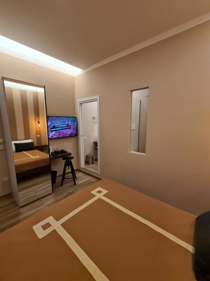 Hotel Gogo' Petit Firenze