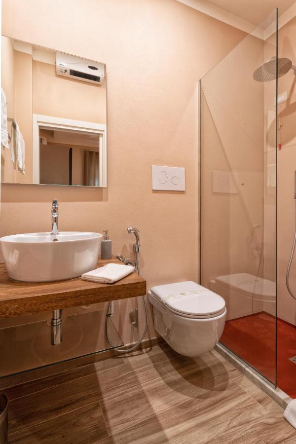 Gogo' Petit Hotel Firenze