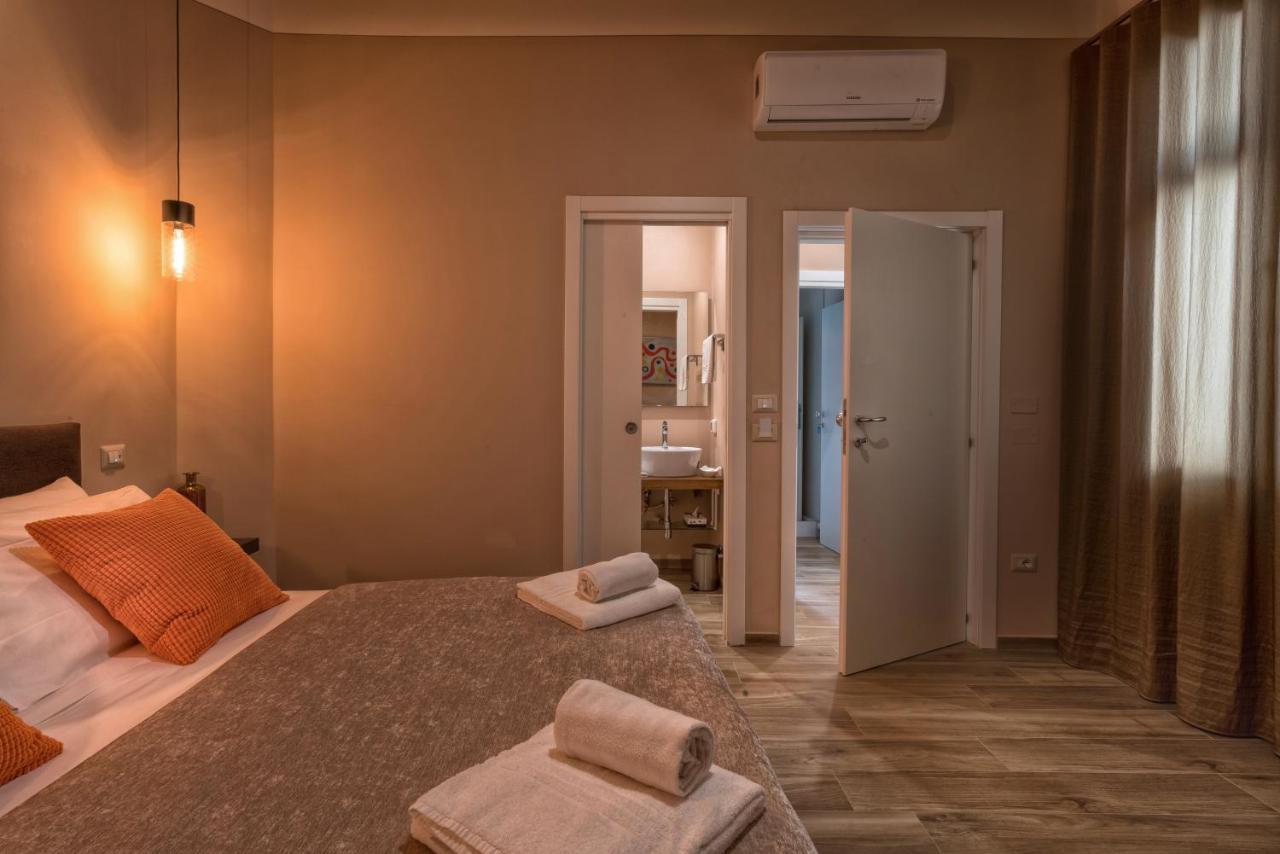 Gogo' Petit 3* Firenze
