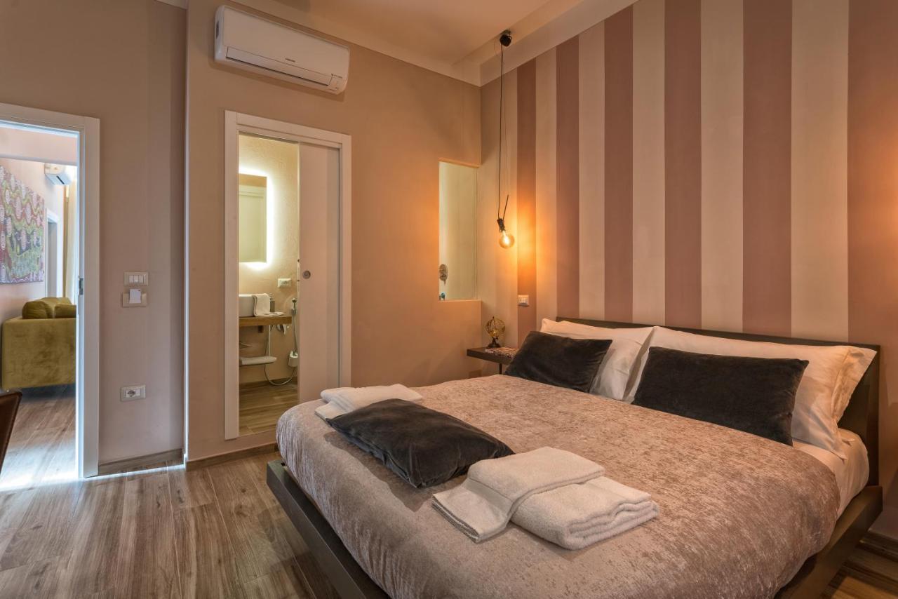 Hotel Gogo' Petit Firenze