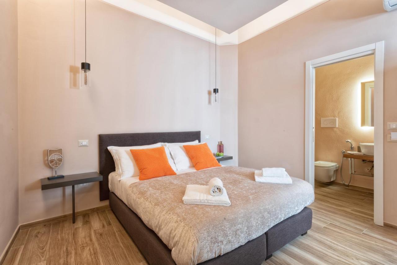 Gogo' Petit 3* Firenze