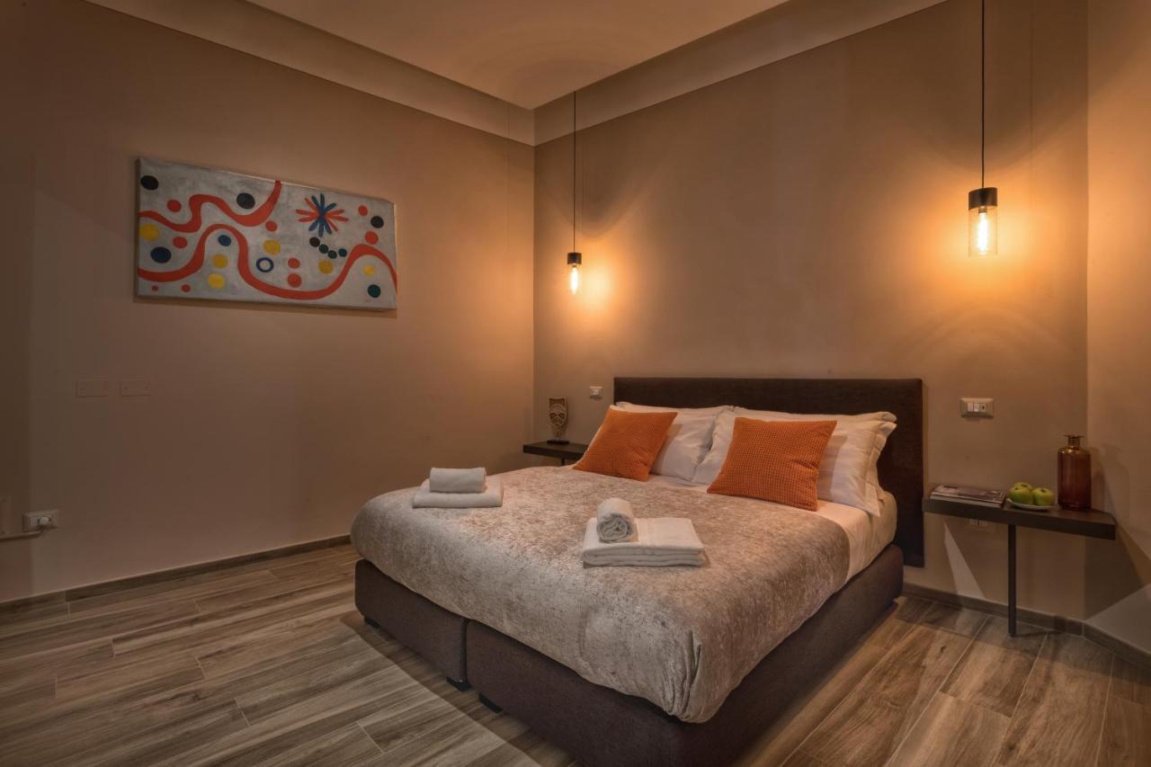 Gogo' Petit Hotel Firenze