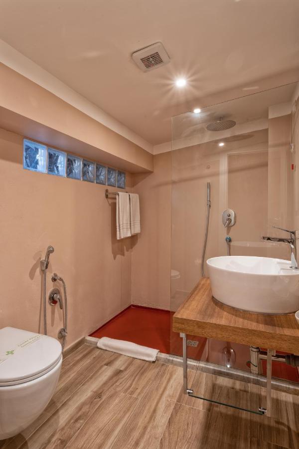 Gogo' Petit 3* Firenze
