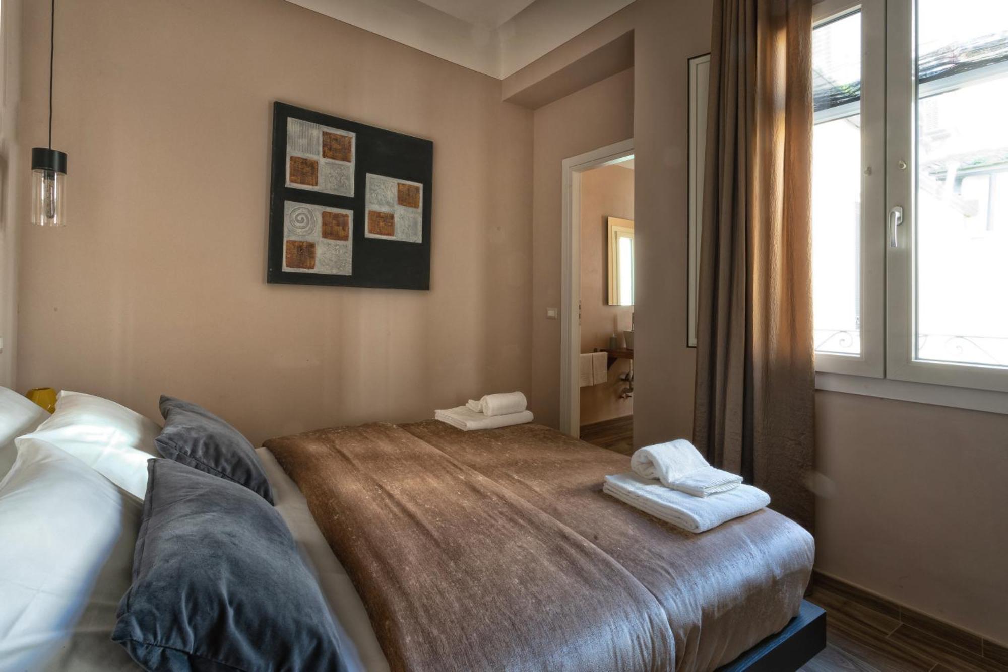 Hotel Gogo' Petit Firenze