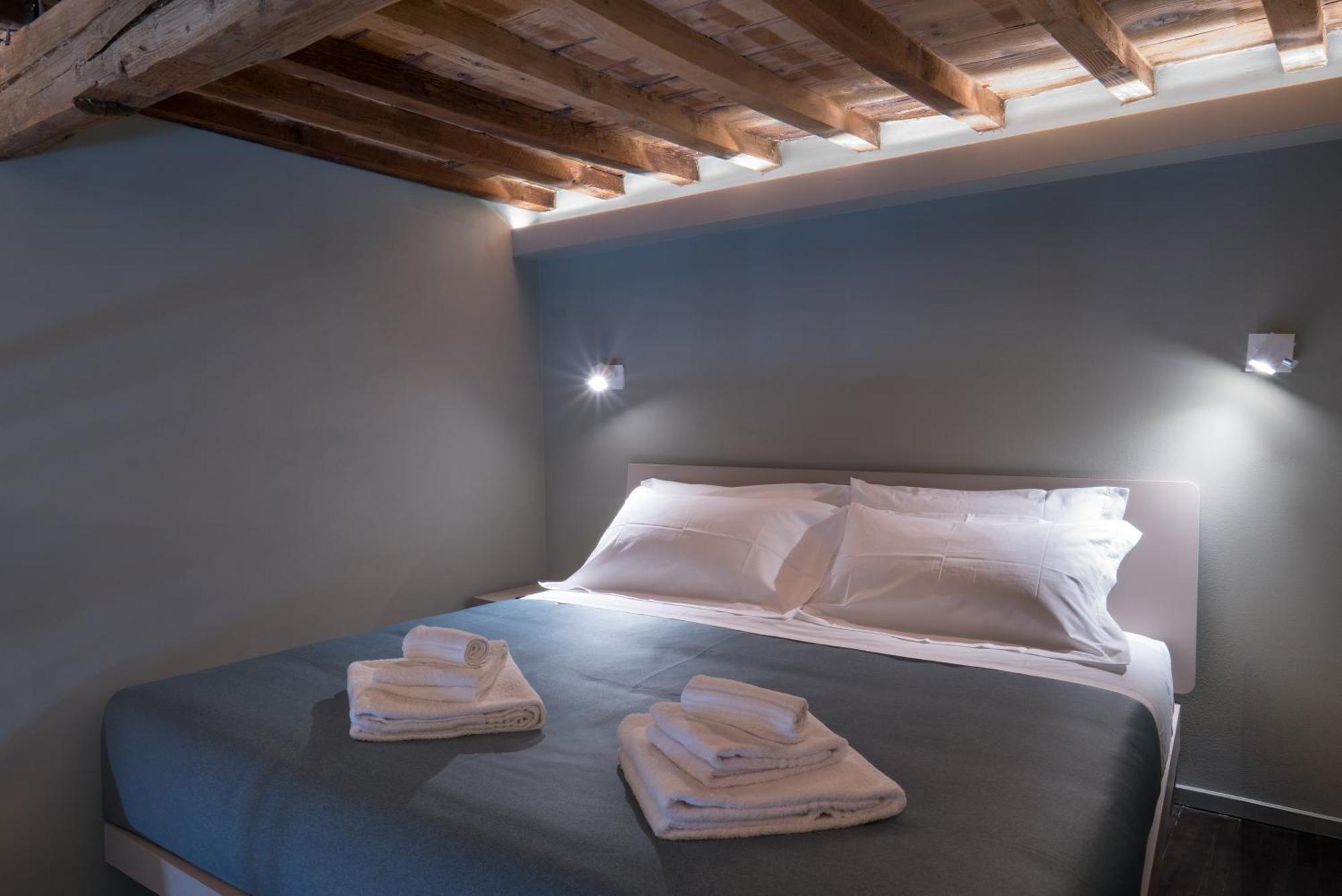 Gogo' Petit Hotel Firenze