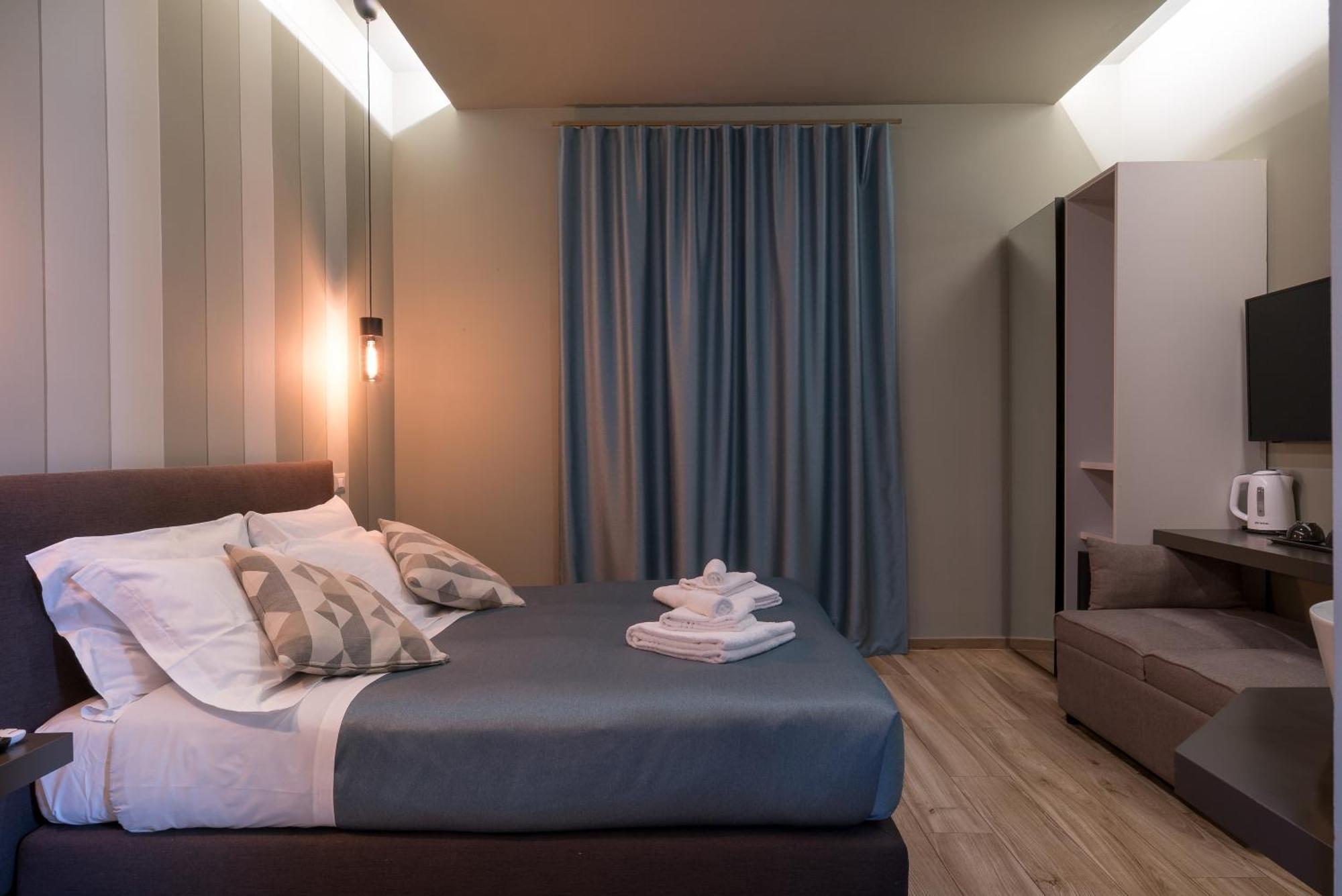 Hotel Gogo' Petit Firenze