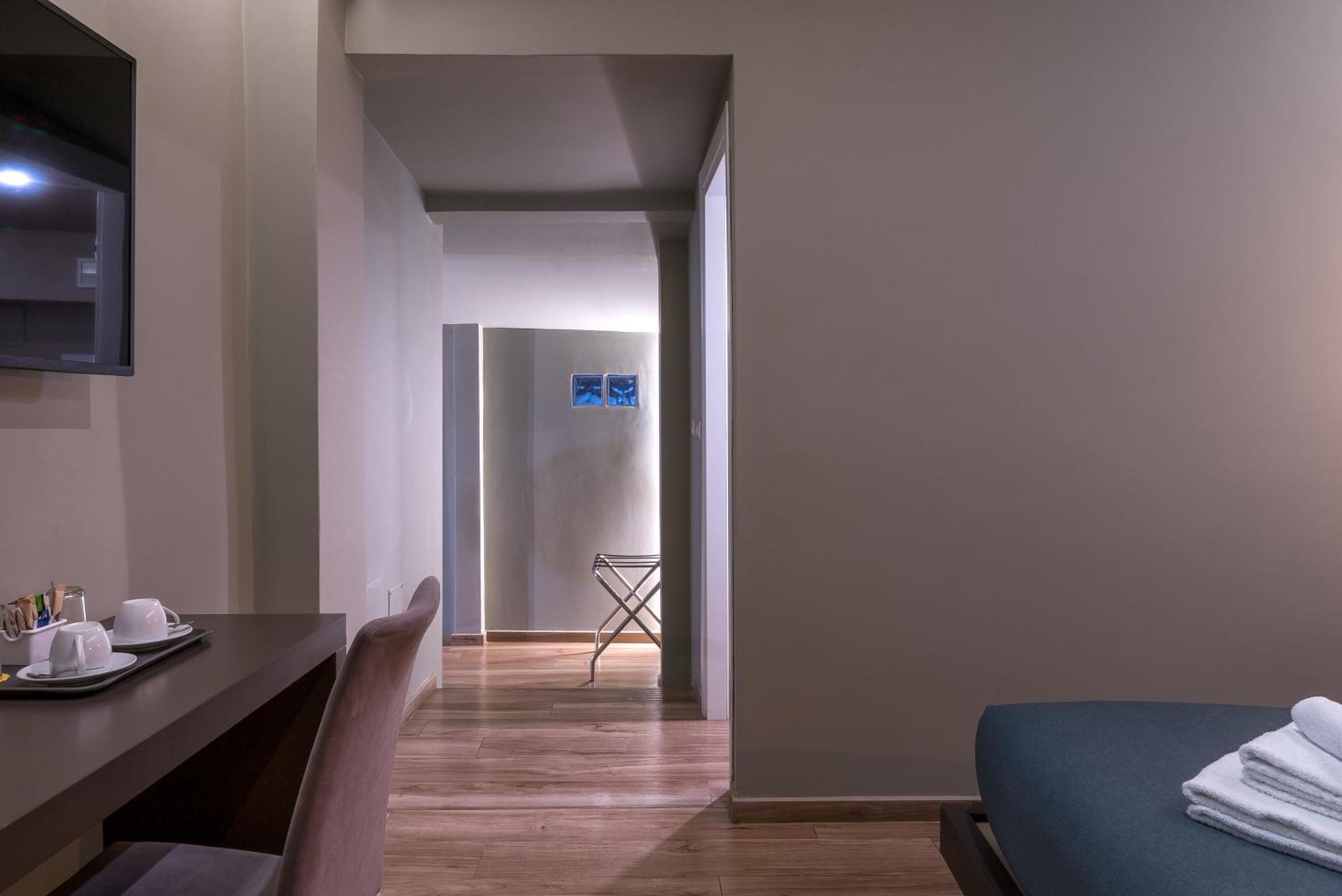 Hotel Gogo' Petit