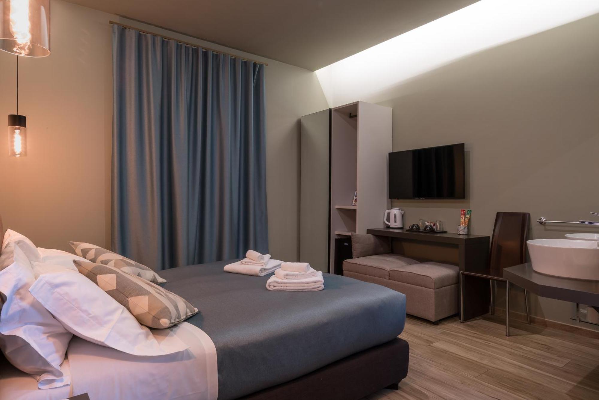 Hotel Gogo' Petit