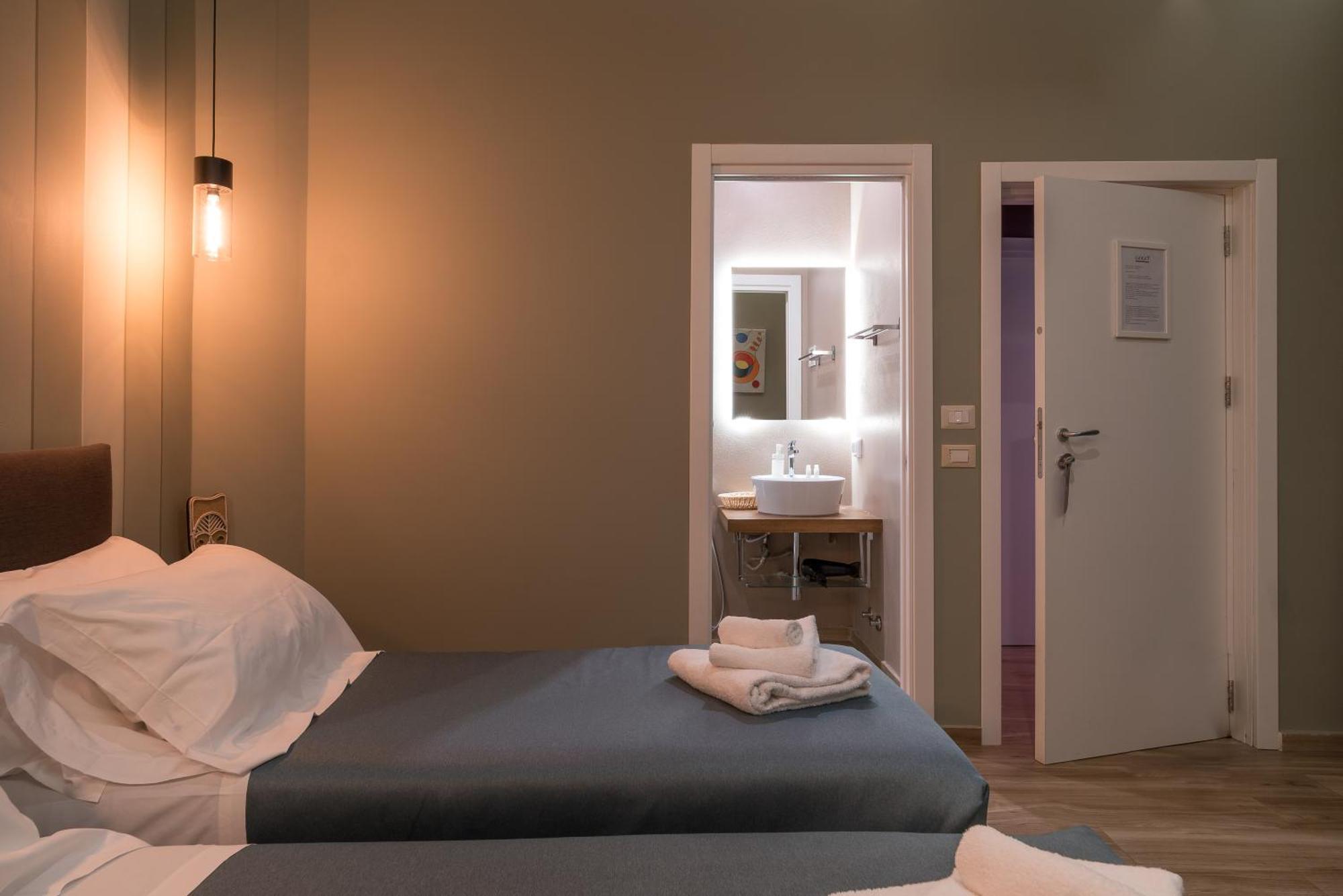 Gogo' Petit Hotel Firenze