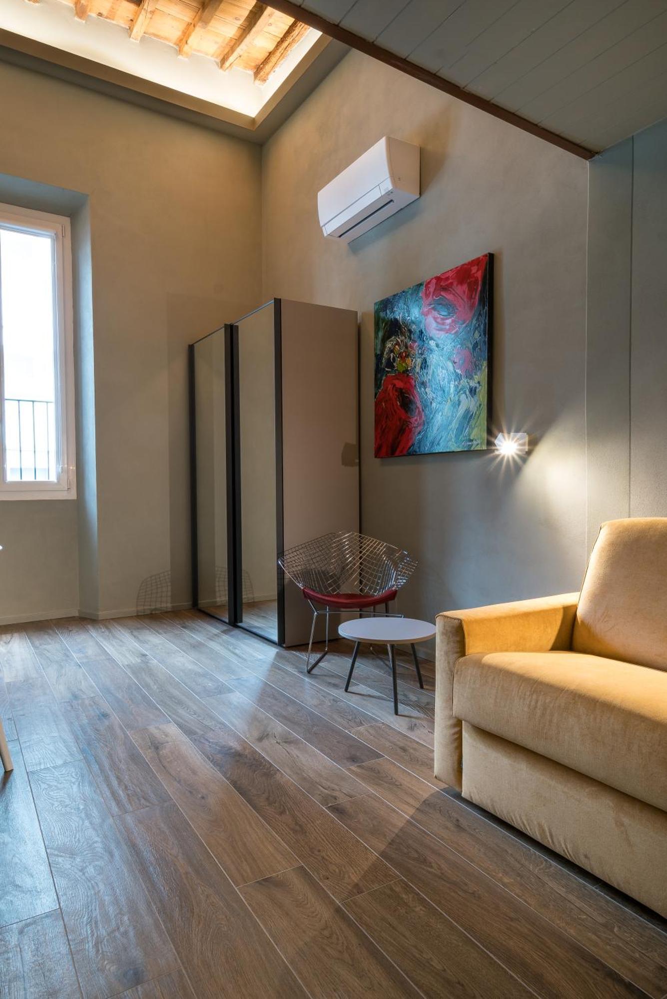 Gogo' Petit 3* Firenze
