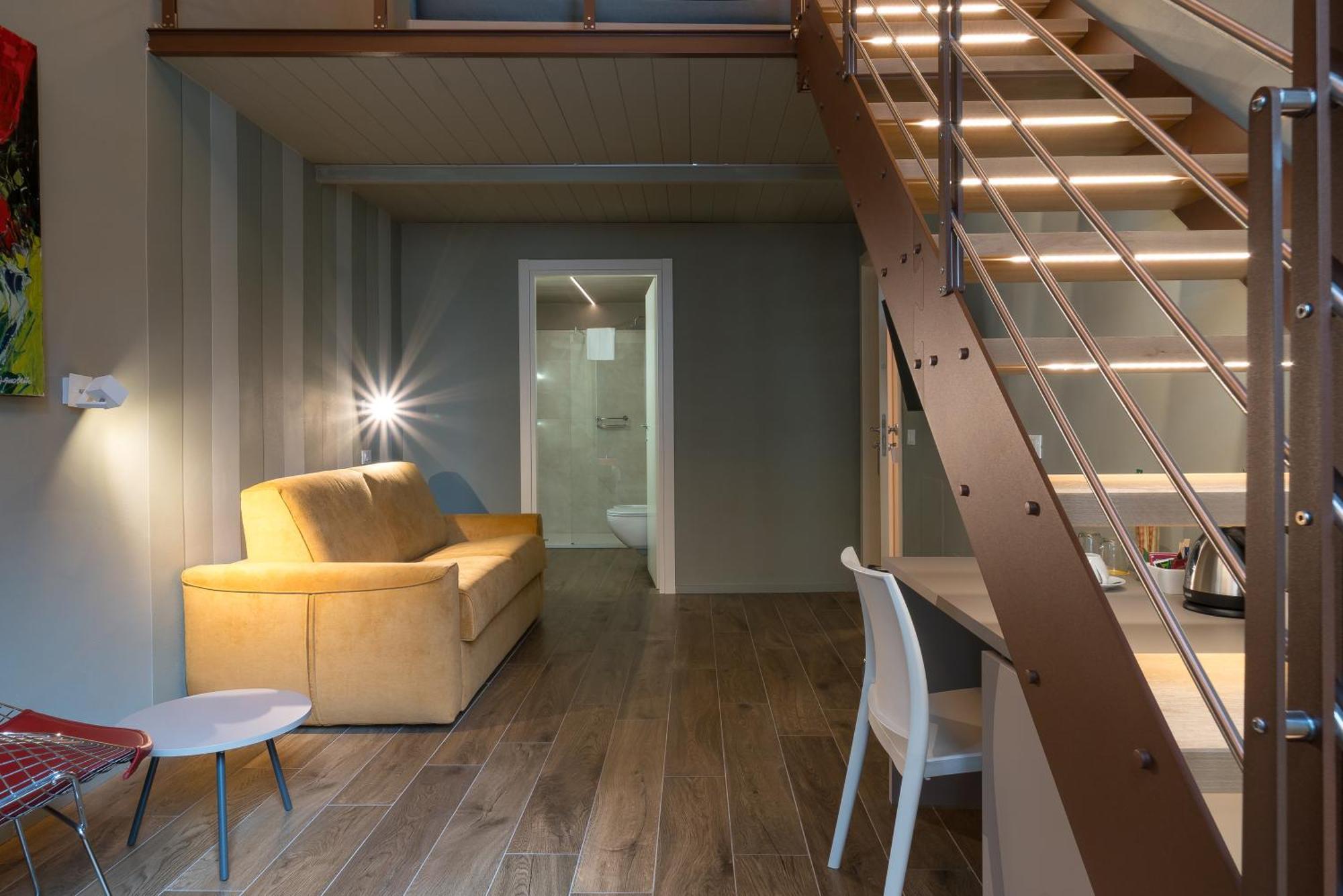 Hotel Gogo' Petit 3*