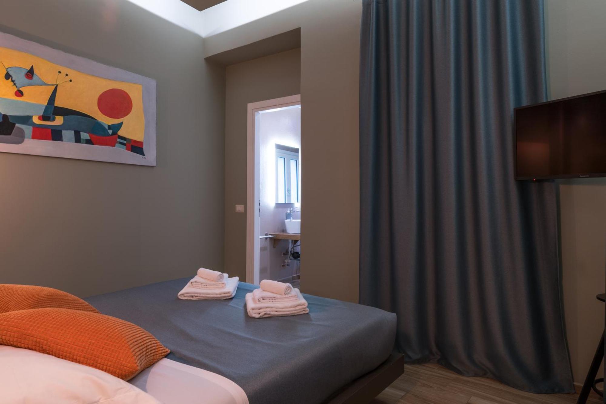 Hotel Gogo' Petit 3*