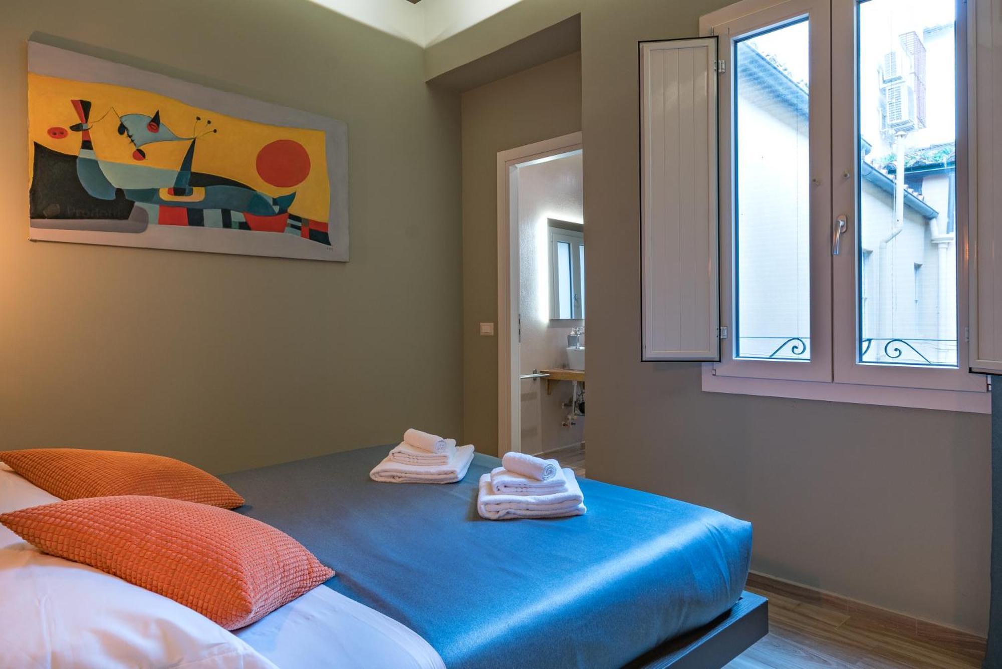 Gogo' Petit 3* Firenze