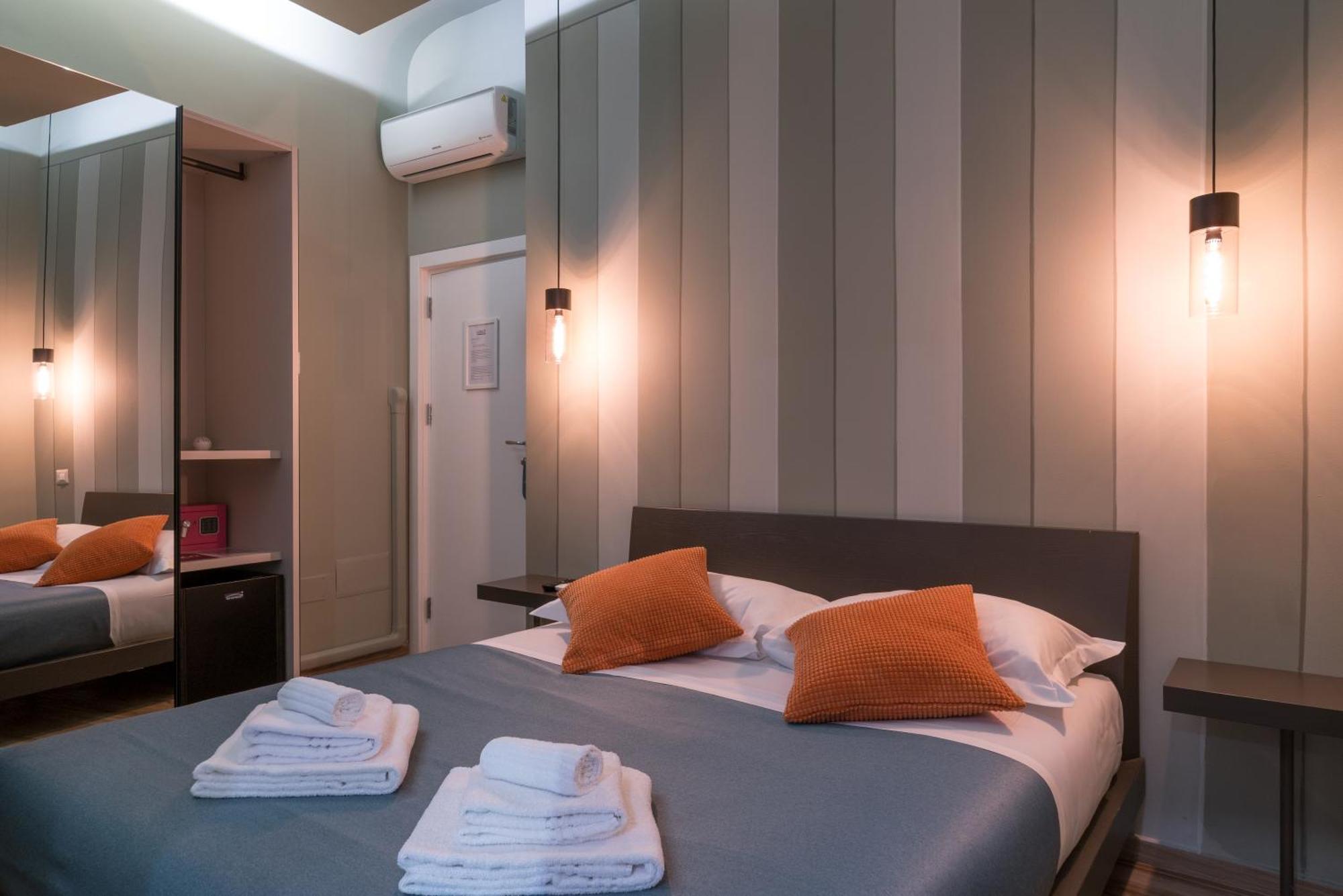 Gogo' Petit 3* Firenze