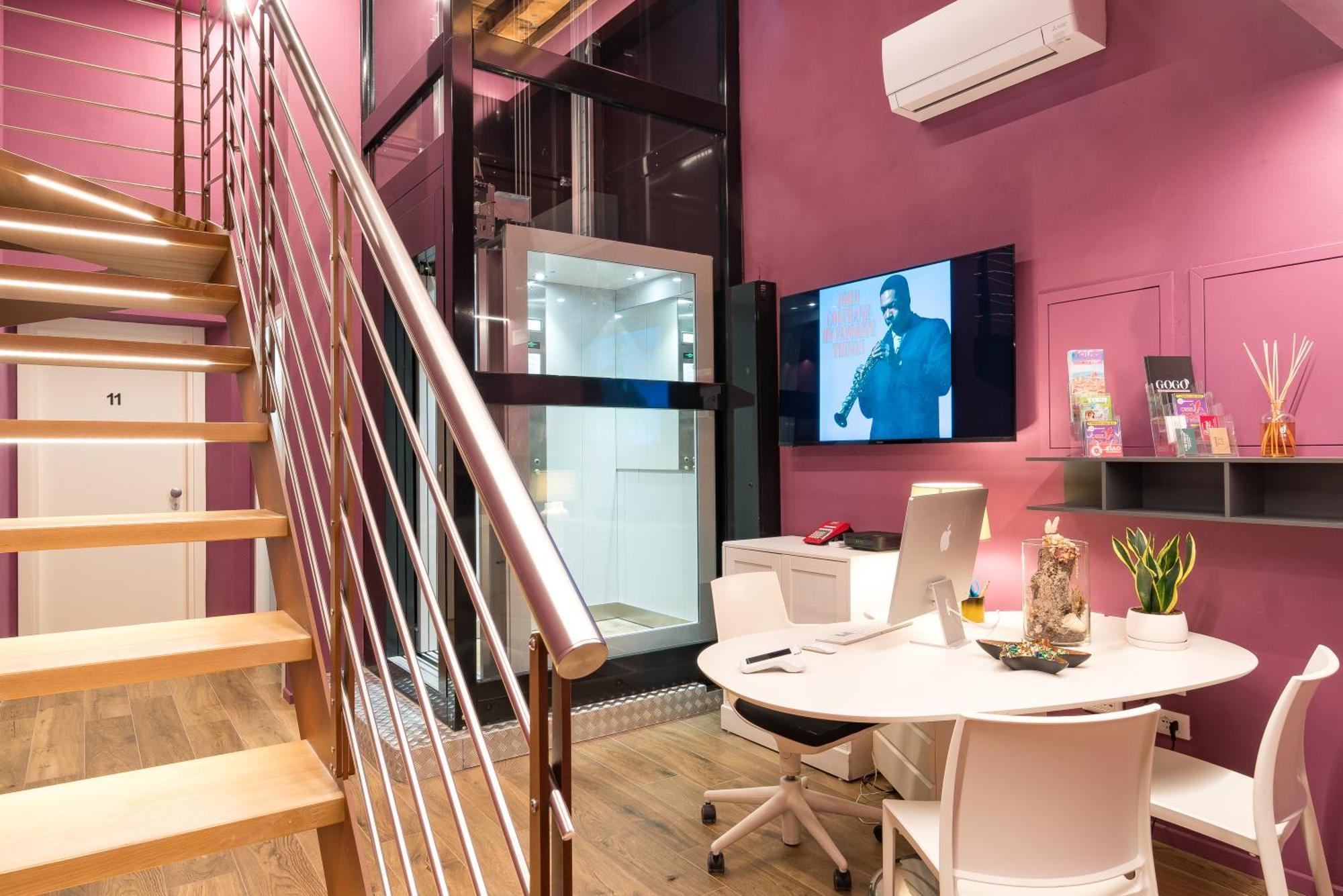 Gogo' Petit Hotel 3*
