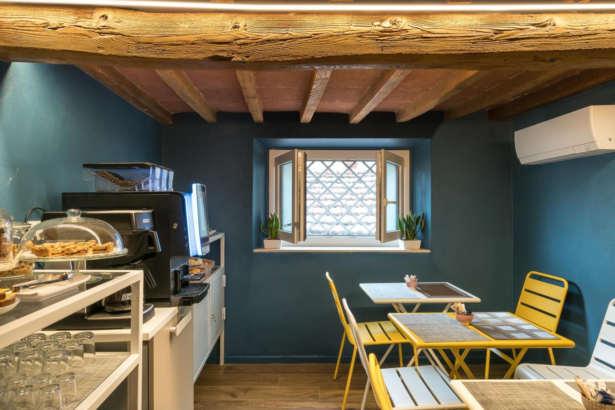 Hotel Gogo' Petit Firenze